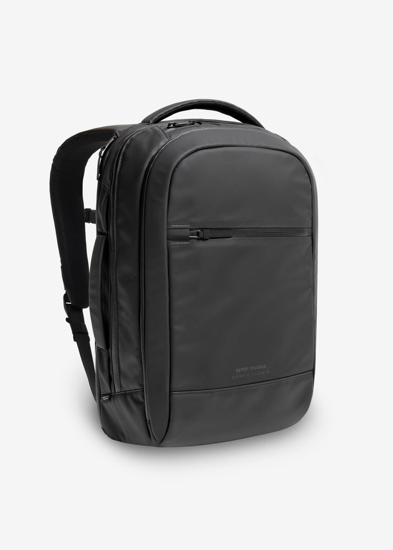 Sympl Weekender Pack weekender bag