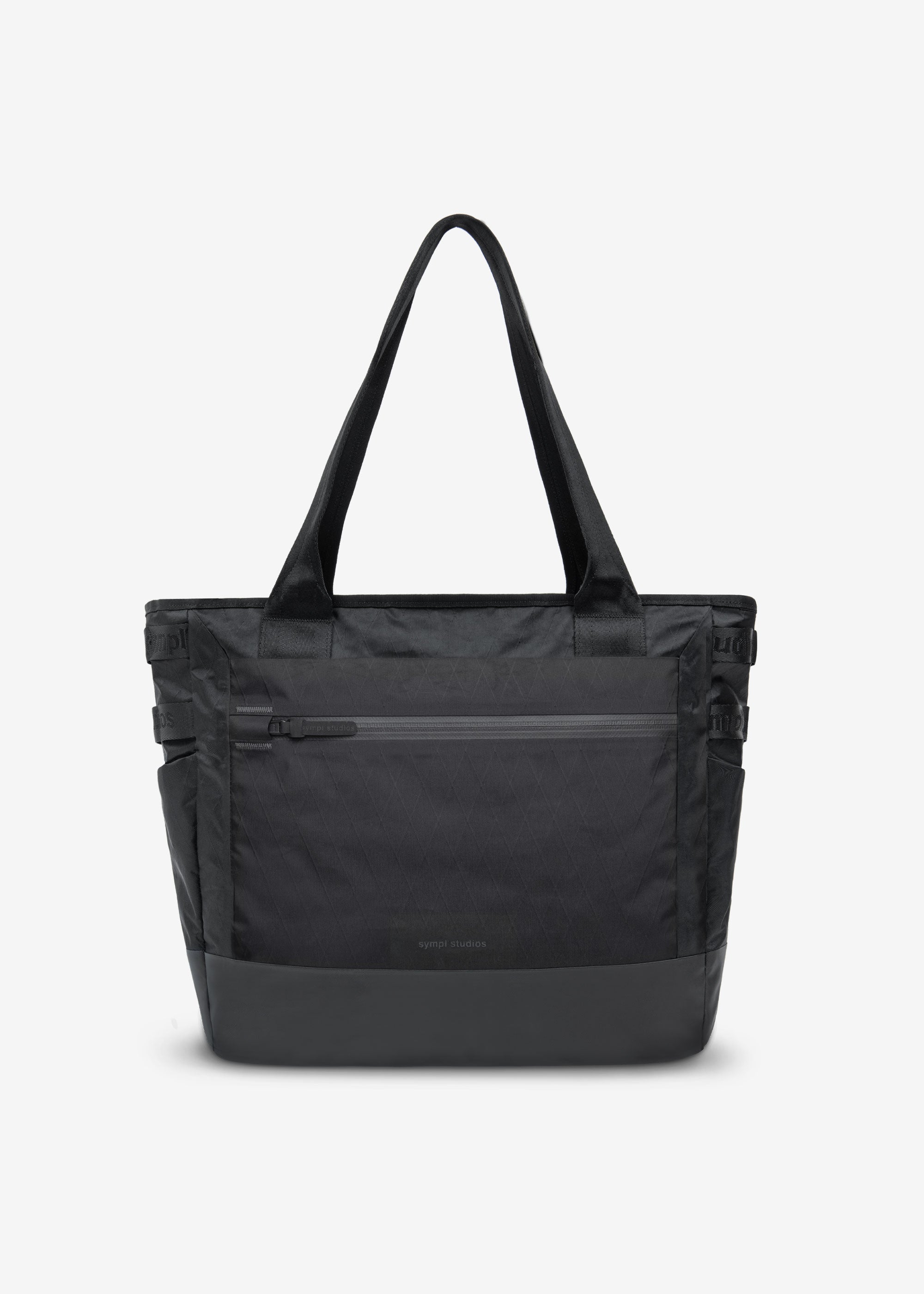 Paralía Woven Tote Bag Buy Aimé Leon Dore Paralía Woven Tote Bag 'Navy' - SS24AB021