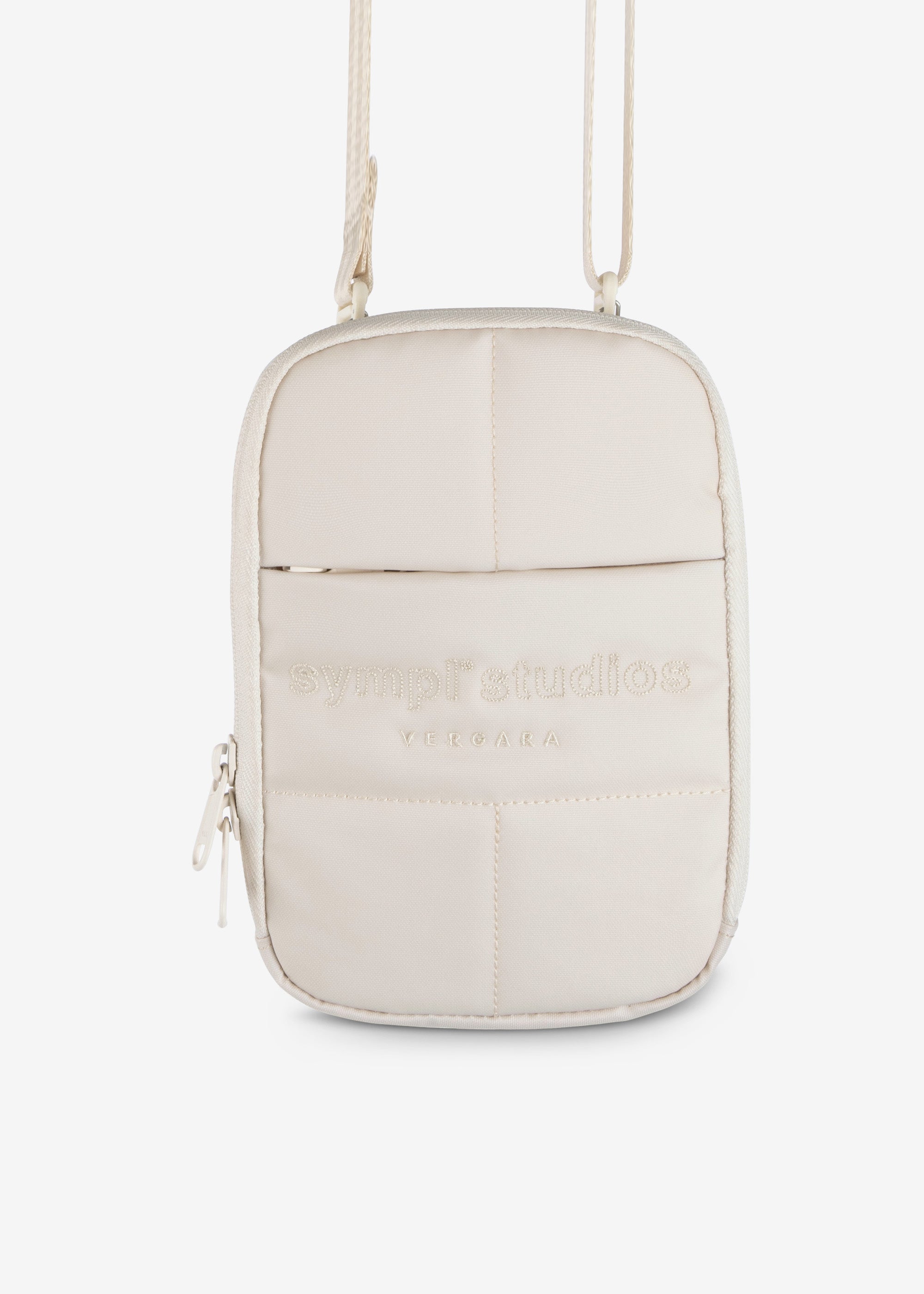 Sympl Vergara Crossbody - Designed by Victoria Vergara