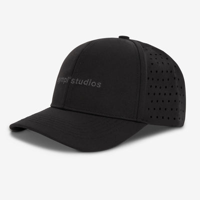 Tech Cap
