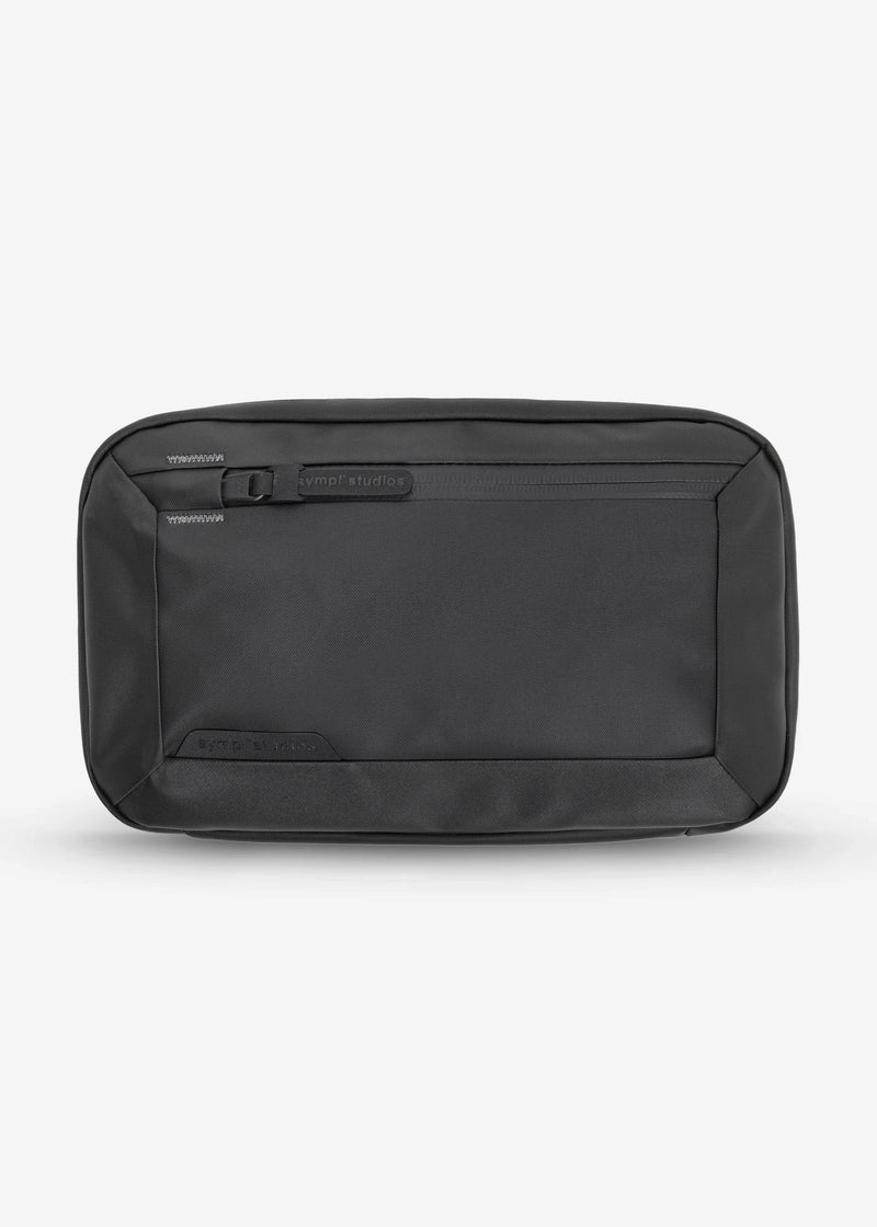 Sympl Dopp Kit men's toiletry bag