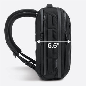 Sympl Commuter Backpack | Elevate Your Everyday Carry