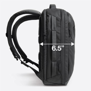 Sympl Commuter Backpack — Built for Everyday Carry | Sympl