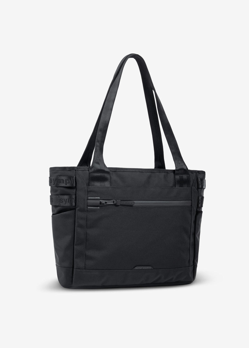 All Terrain Tote — X-Pac Work & Gym Tote | Sympl