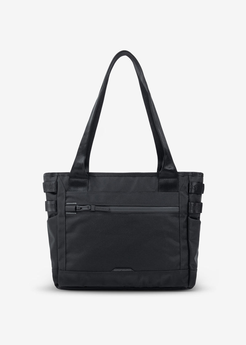 All Terrain Tote — X-Pac Work & Gym Tote | Sympl