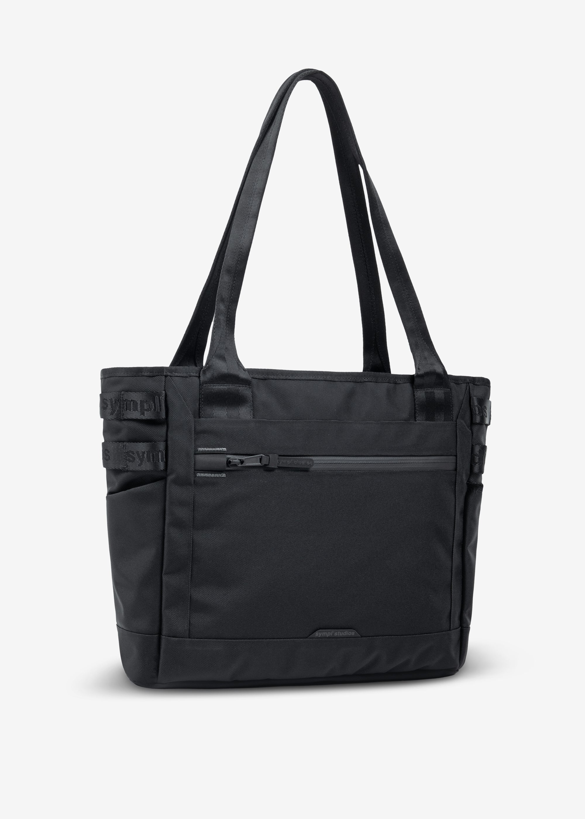 ALLTERRAIN × PORTER WATERPROOF TOTE BAG ALLTERRAIN×PORTER WATERPROOF TOTE BAG (DAALGA11U) | DESCENTE