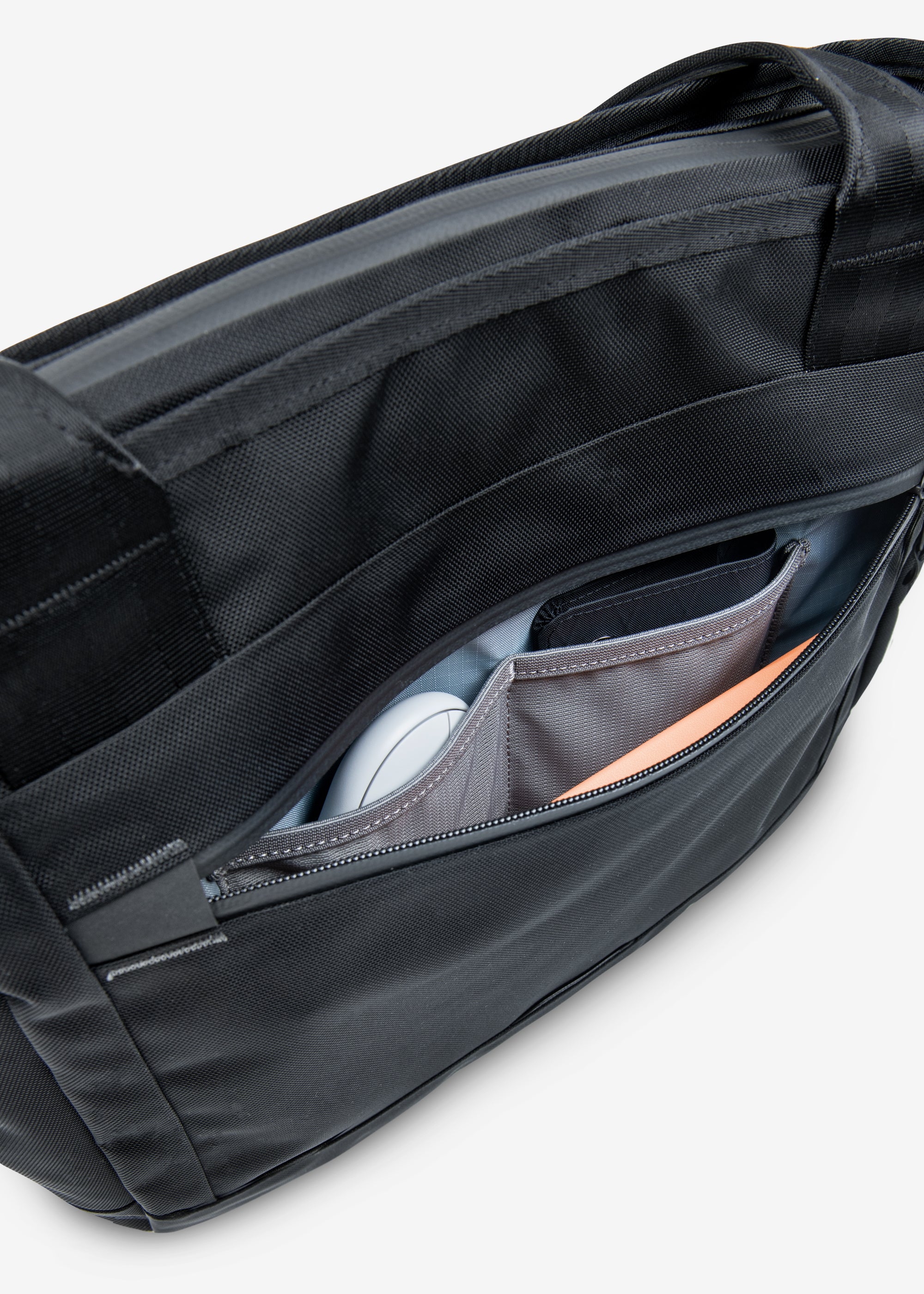 Sympl All Terrain Tote | Sustainable, Durable, Premium
