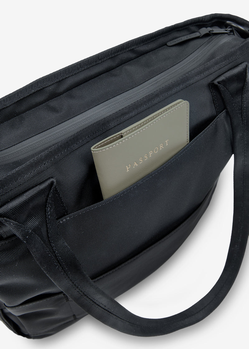 All Terrain Tote — X-Pac Work & Gym Tote | Sympl