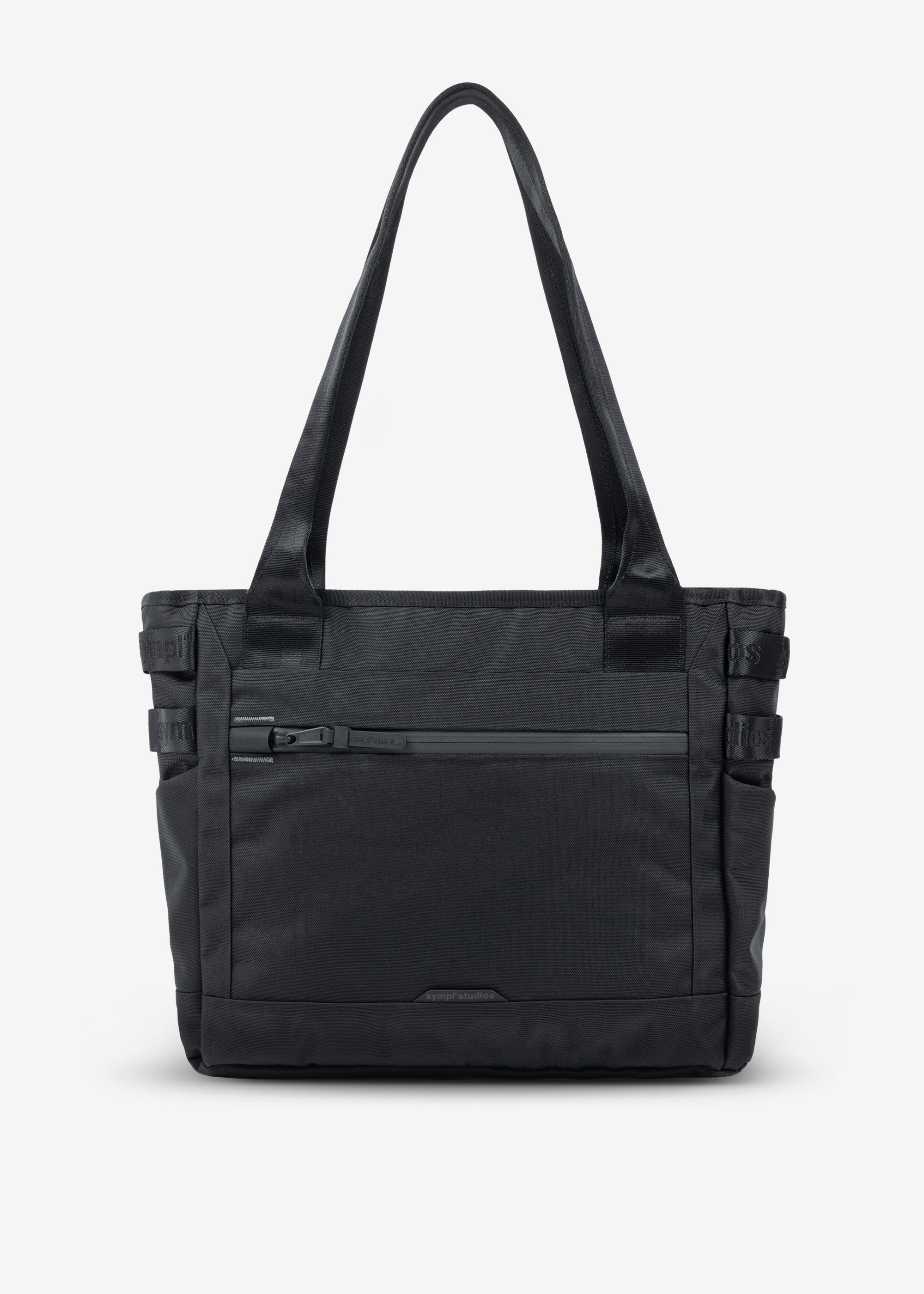 Sympl All Terrain Tote 20L　トートバッグ ブラック All-Terrain-Tote-20L-