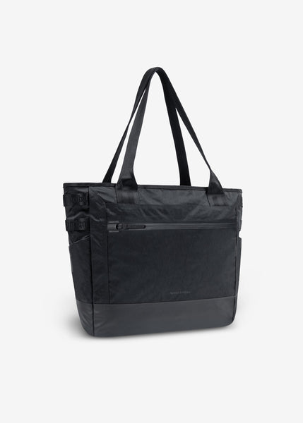 All Terrain Tote — X-Pac Work & Gym Tote | Sympl