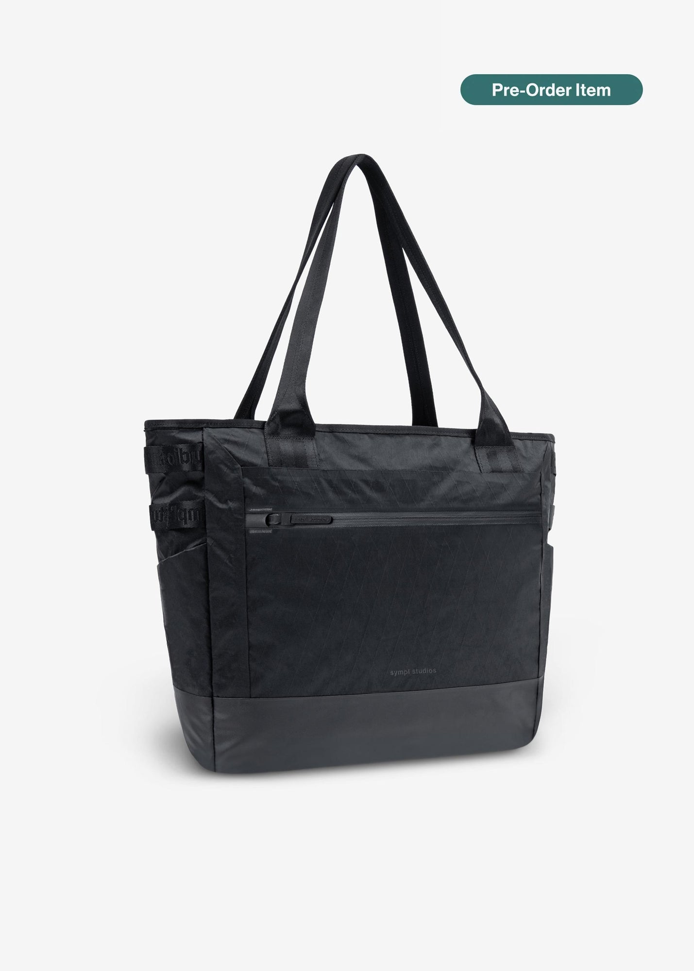All Terrain Tote