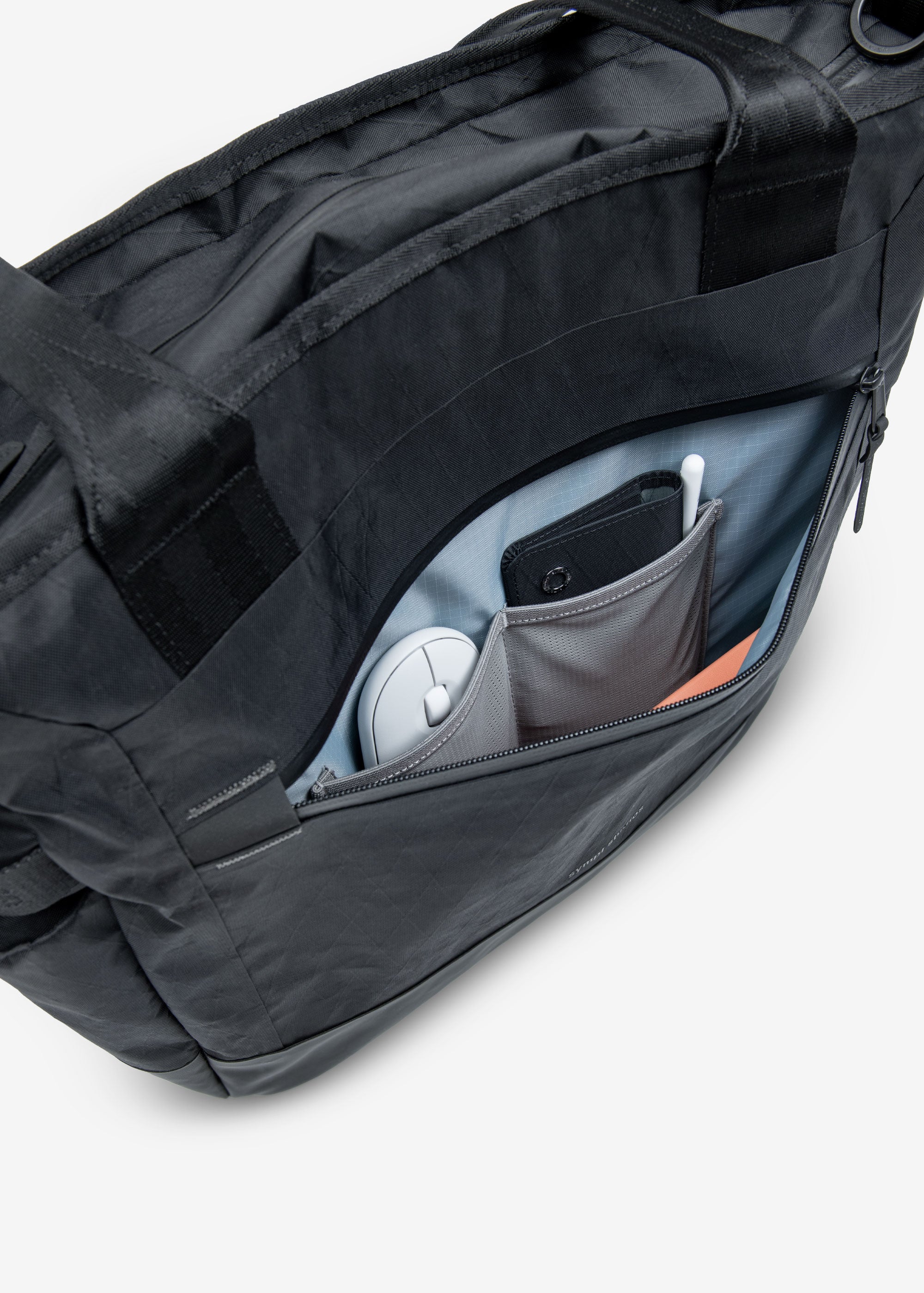 Sympl All Terrain Tote | Sustainable, Durable, Premium