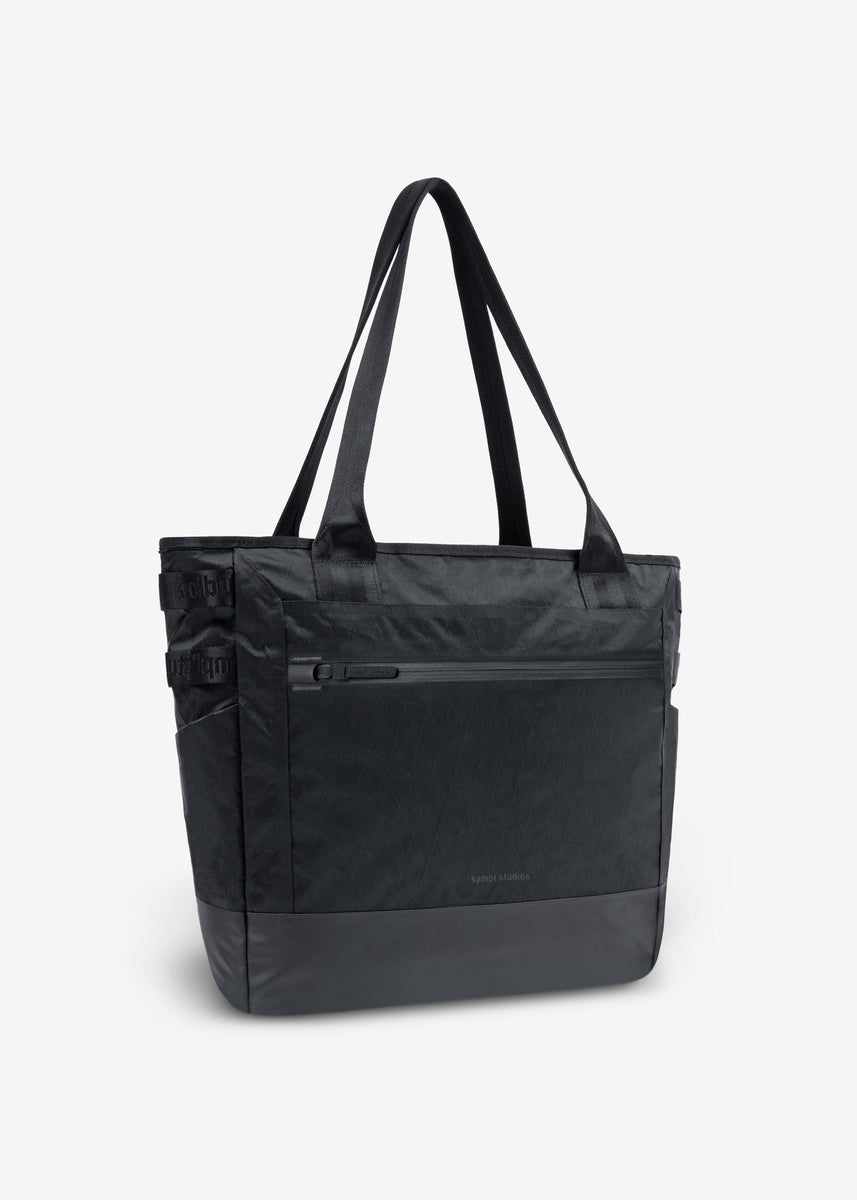 【DELIFE】Supple ToteBag Supple ToteBag— DELIFE