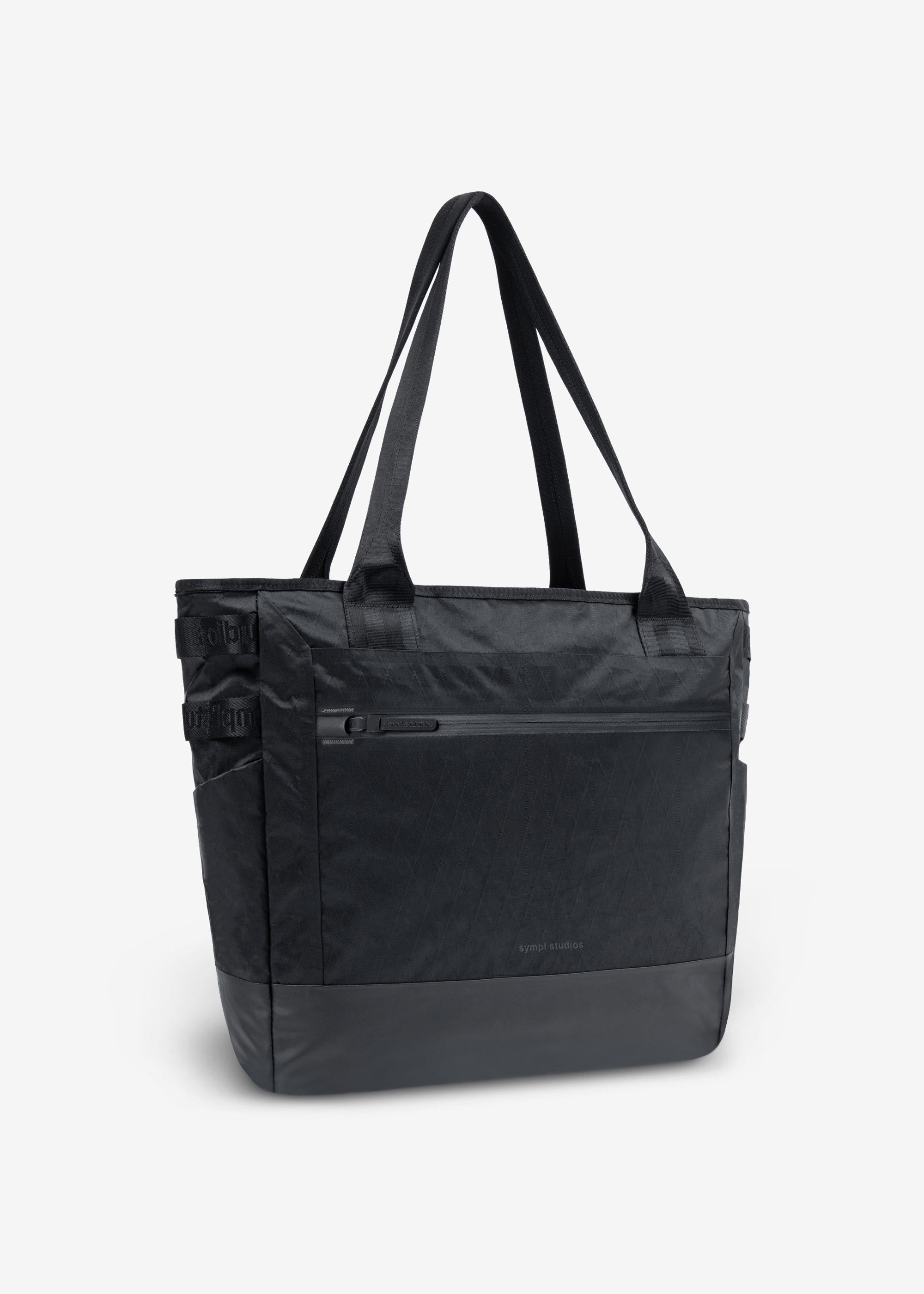 ★TOUT Y EST★ Facade Facade Tote 27 Mesh RCBTX24155WHX All-Terrain-Tote-