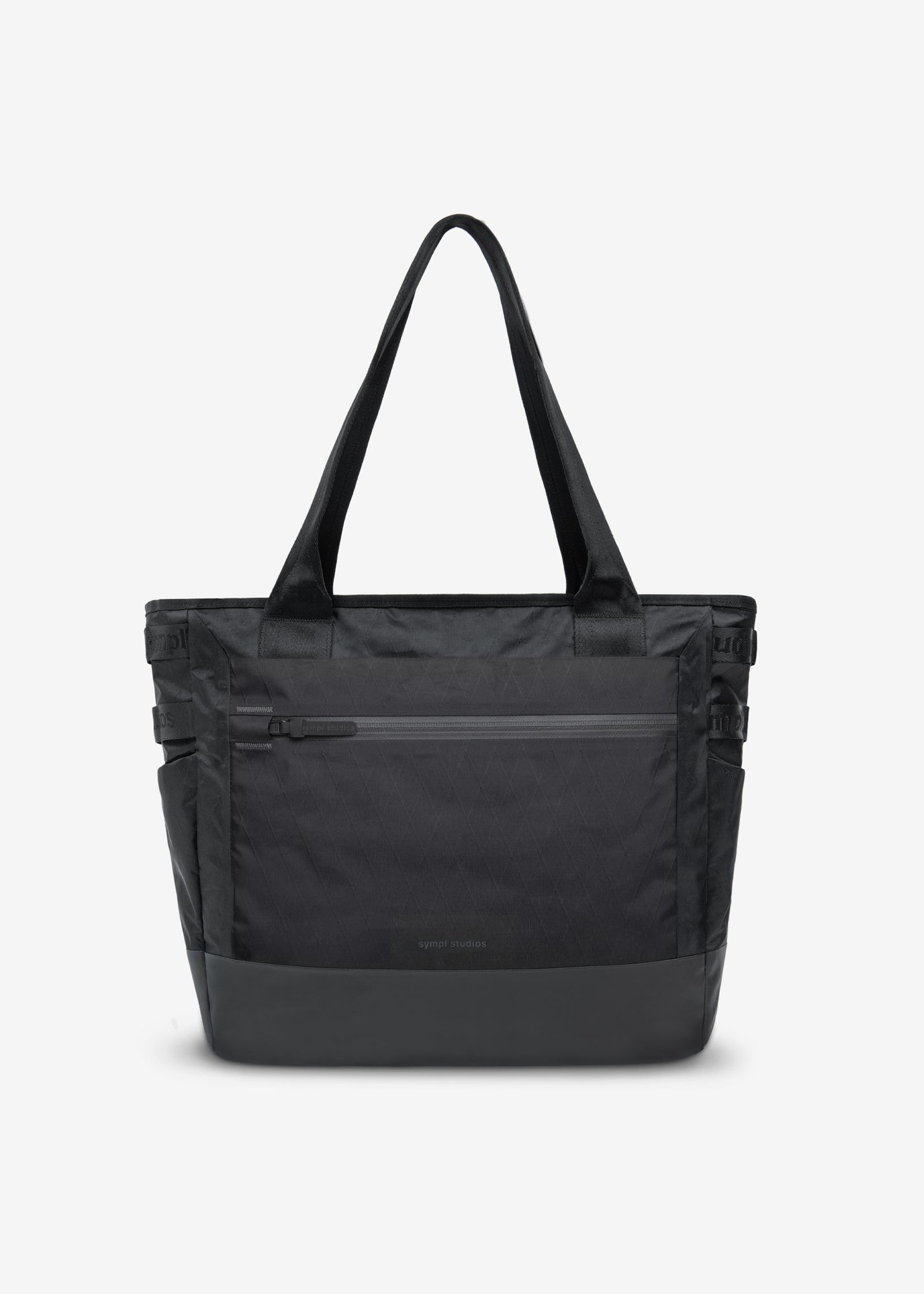 SYMPL TYLER WARREN DAY BAG オリーブグリーン SYMPL TYLER WARREN DAY BAG オリーブグリーン（TYLER WARREN