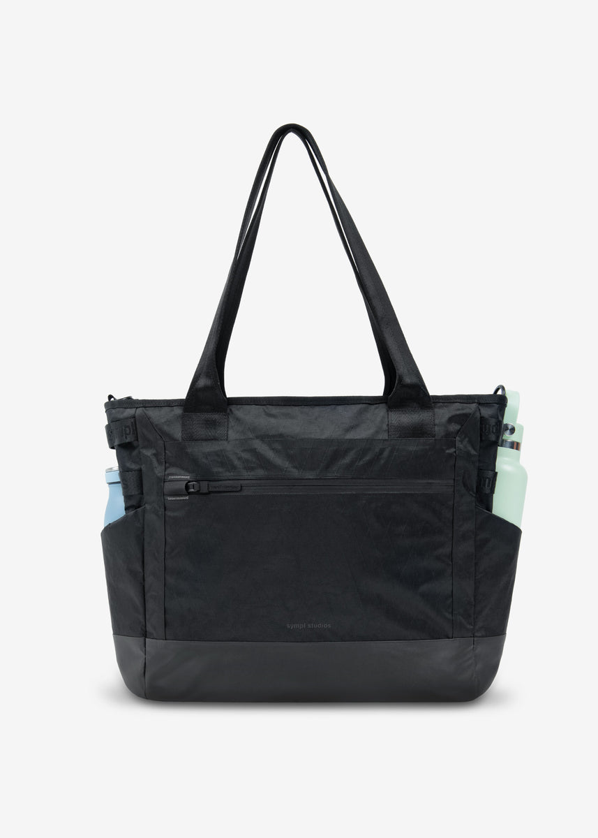 Paralía Woven Tote Bag Buy Aimé Leon Dore Paralía Woven Tote Bag 'Navy' - SS24AB021