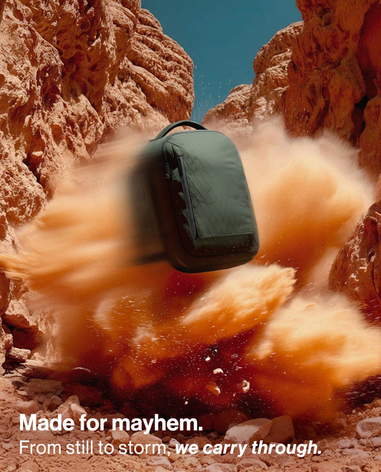 Mayhem