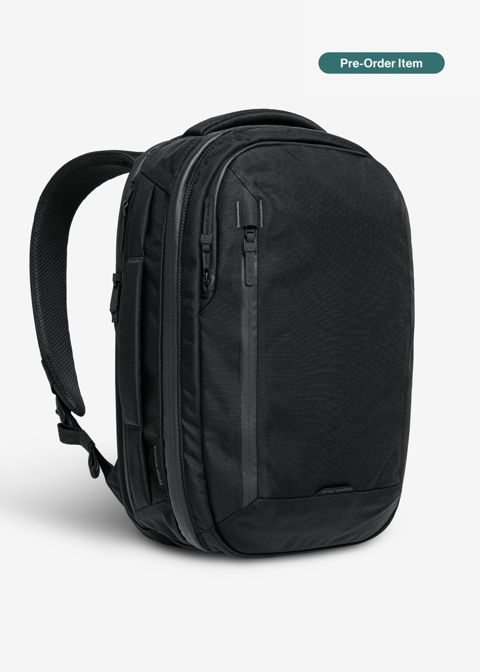 バッグ sympl Commuter Pack 20L Ballistic Commuter-Ballistic-20L-1-NEW-