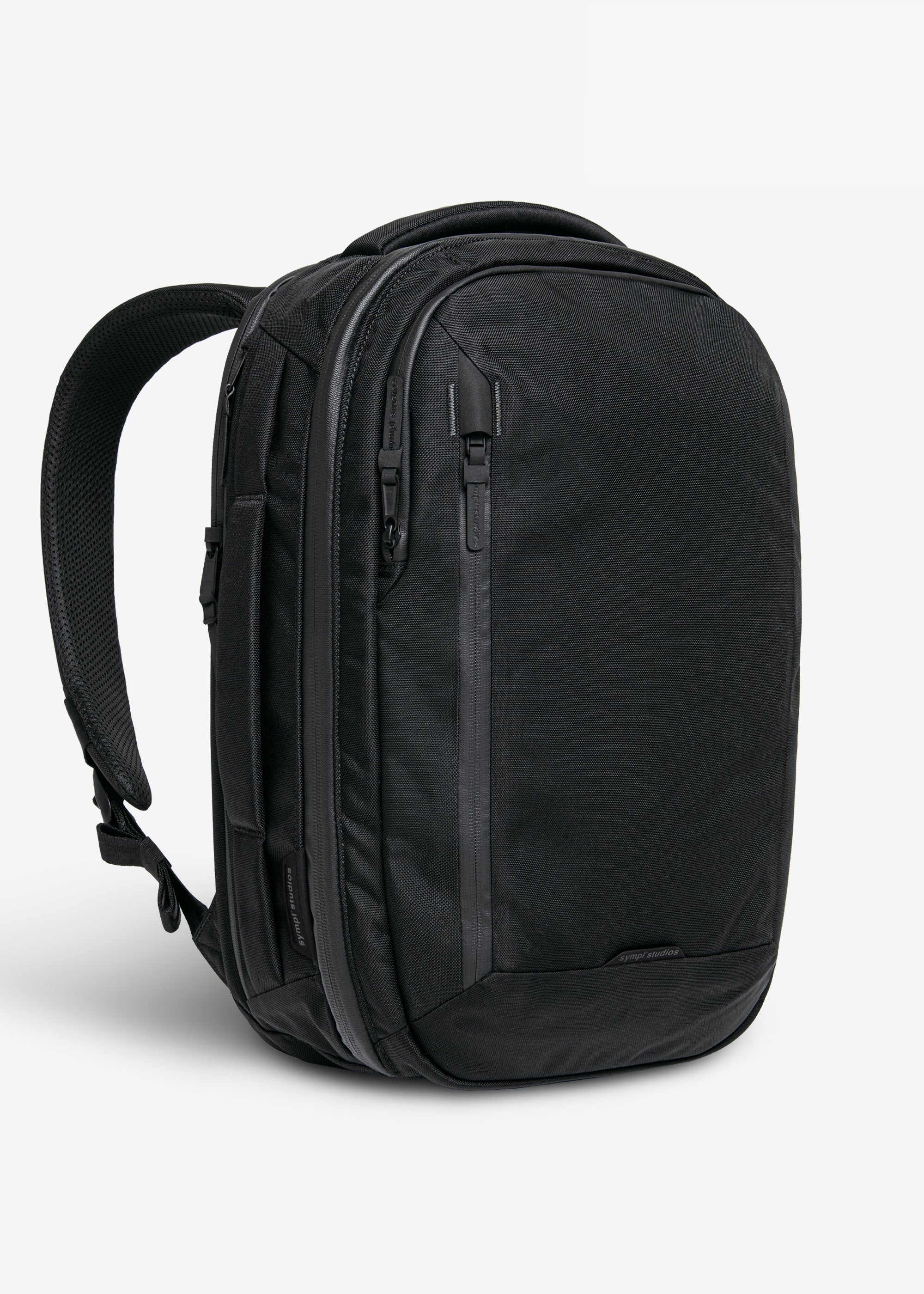 バッグ sympl Commuter Pack 20L Ballistic Sympl Commuter Backpack | Elevate Your Everyday Carry
