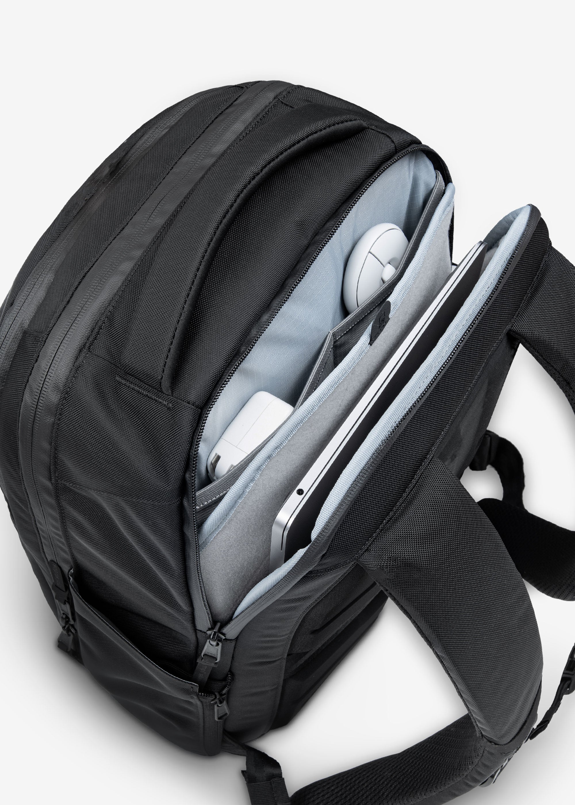 Sympl Commuter Backpack | Elevate Your Everyday Carry
