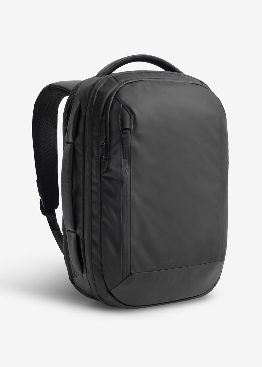 Sympl Commuter Backpack Elevate Your Everyday Carry