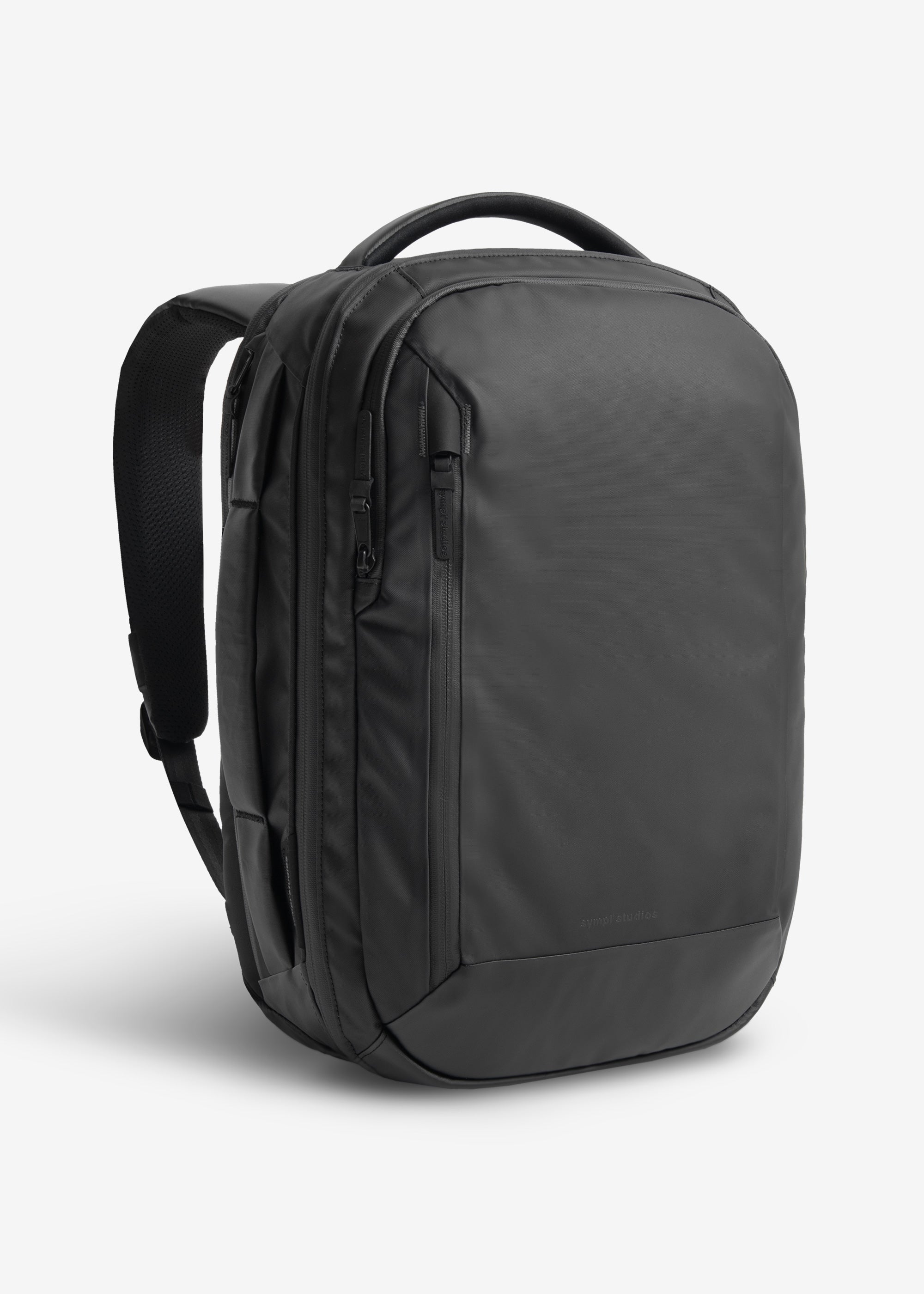 ブリストル　TOUR BACKPACK　24AW Commuter-Carb-24L-