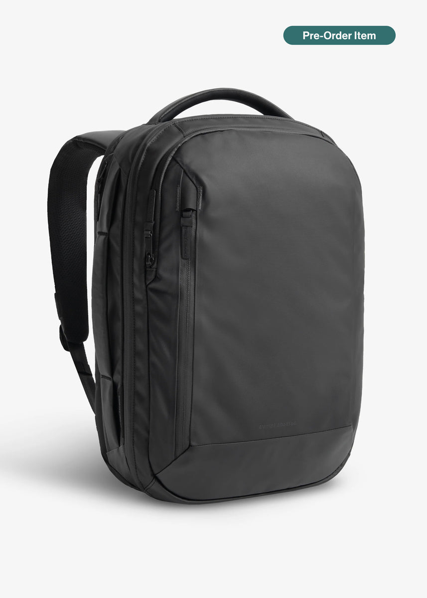 バッグ SIMPLICITY COMMUTE DAYPACK (GREY) SIMPLICITY COMMUTE DAYPACK コミュートデイパック | evergreen