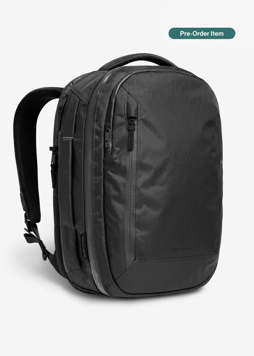 Commuter Pack