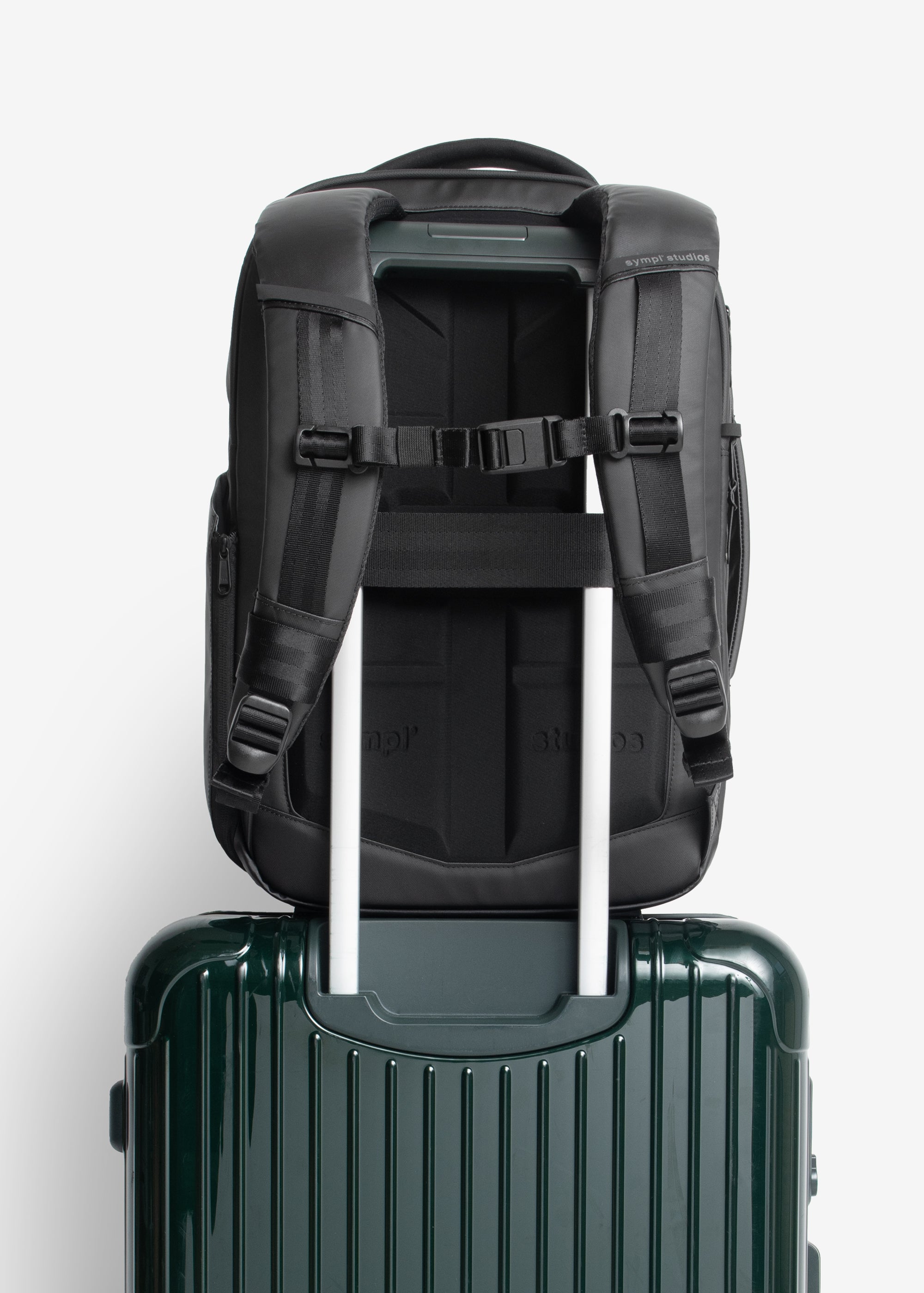 V2 Commuter Pack 20L