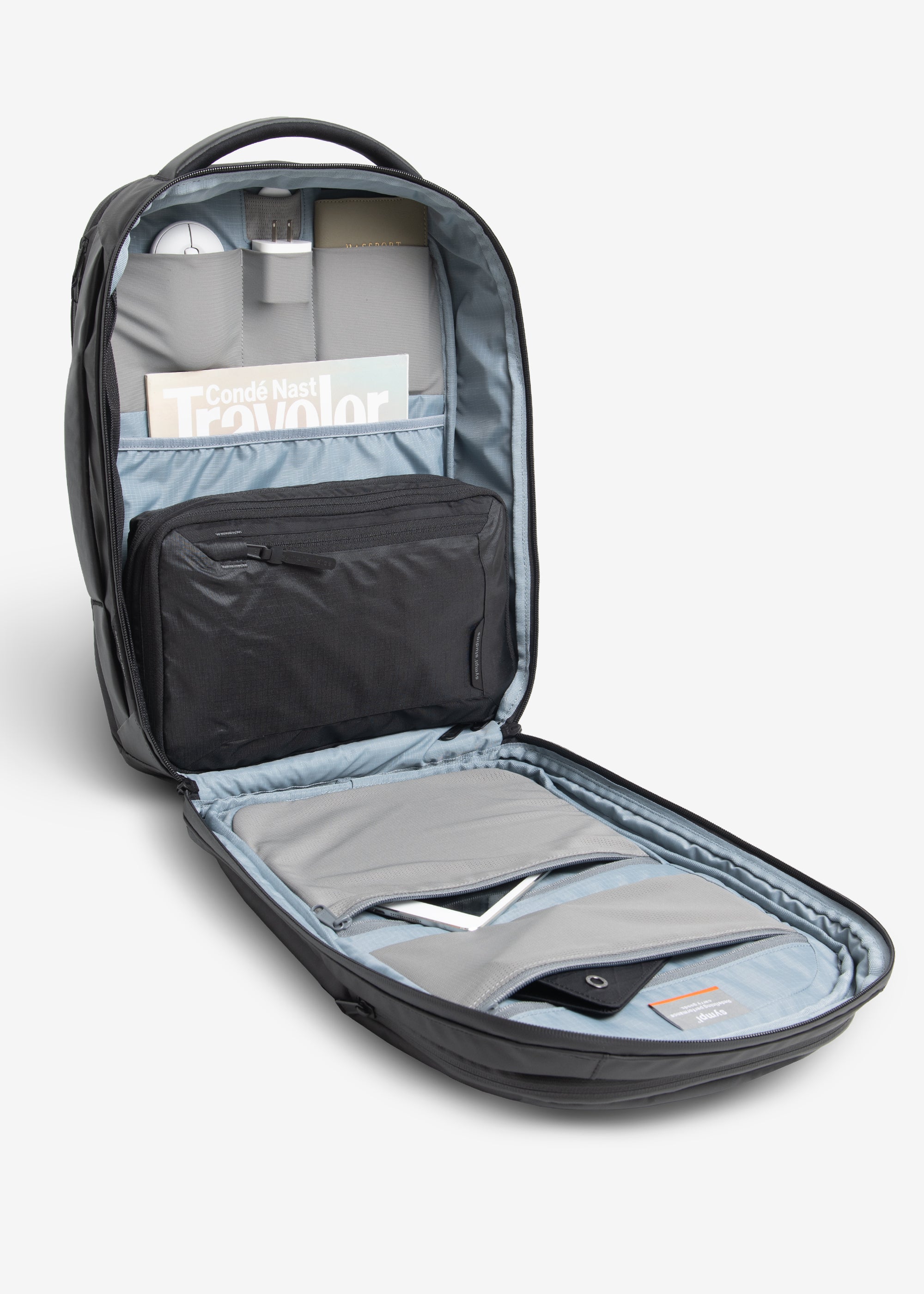 V2 Commuter Pack 20L