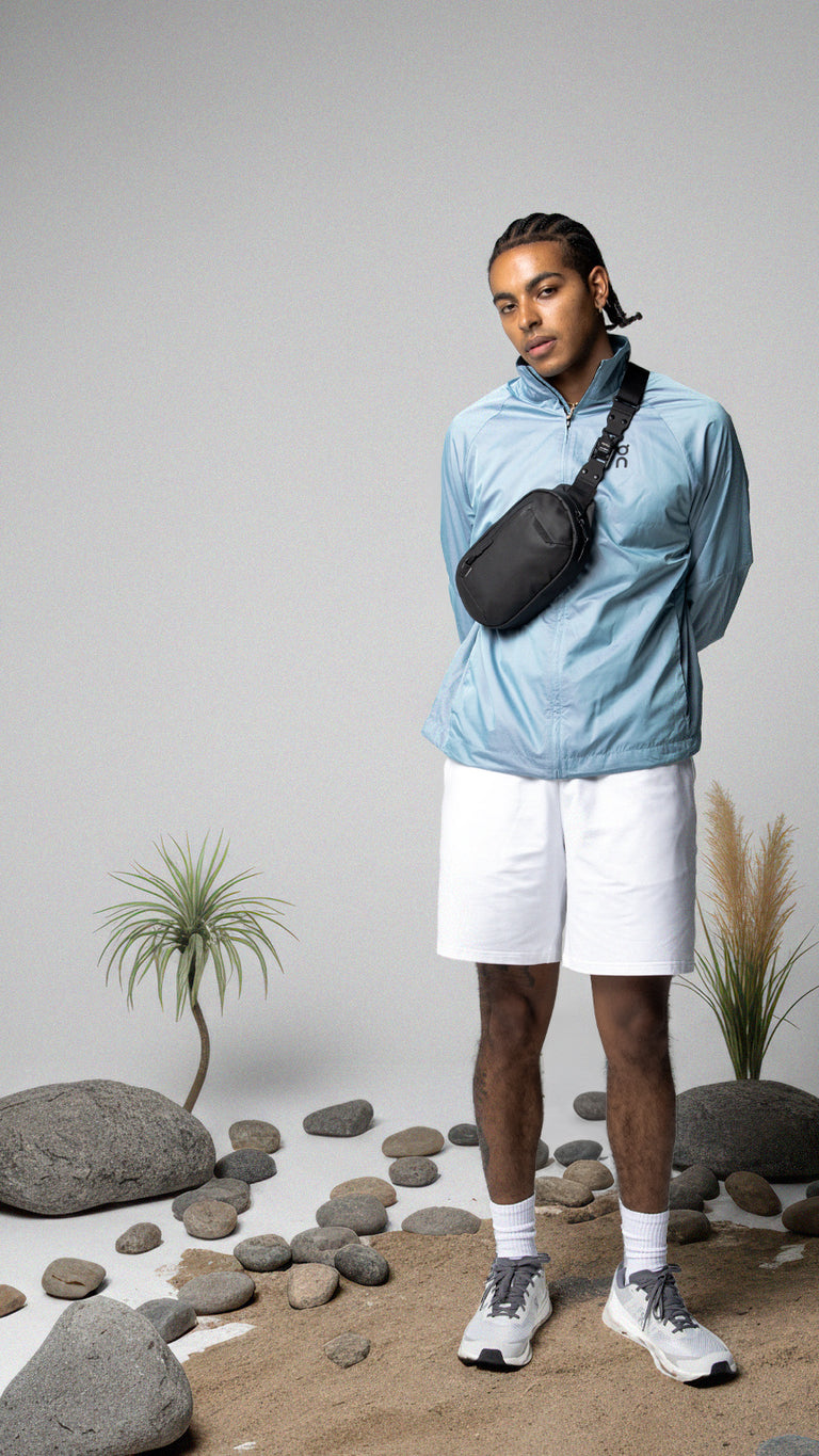 Commuter Sling <br>Cordura Carbonate