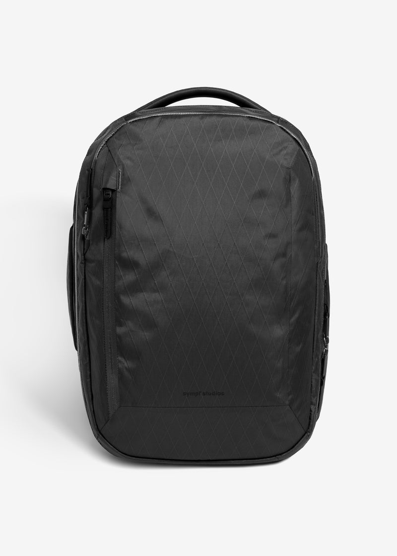 Sympl Commuter Backpack — Built for Everyday Carry | Sympl