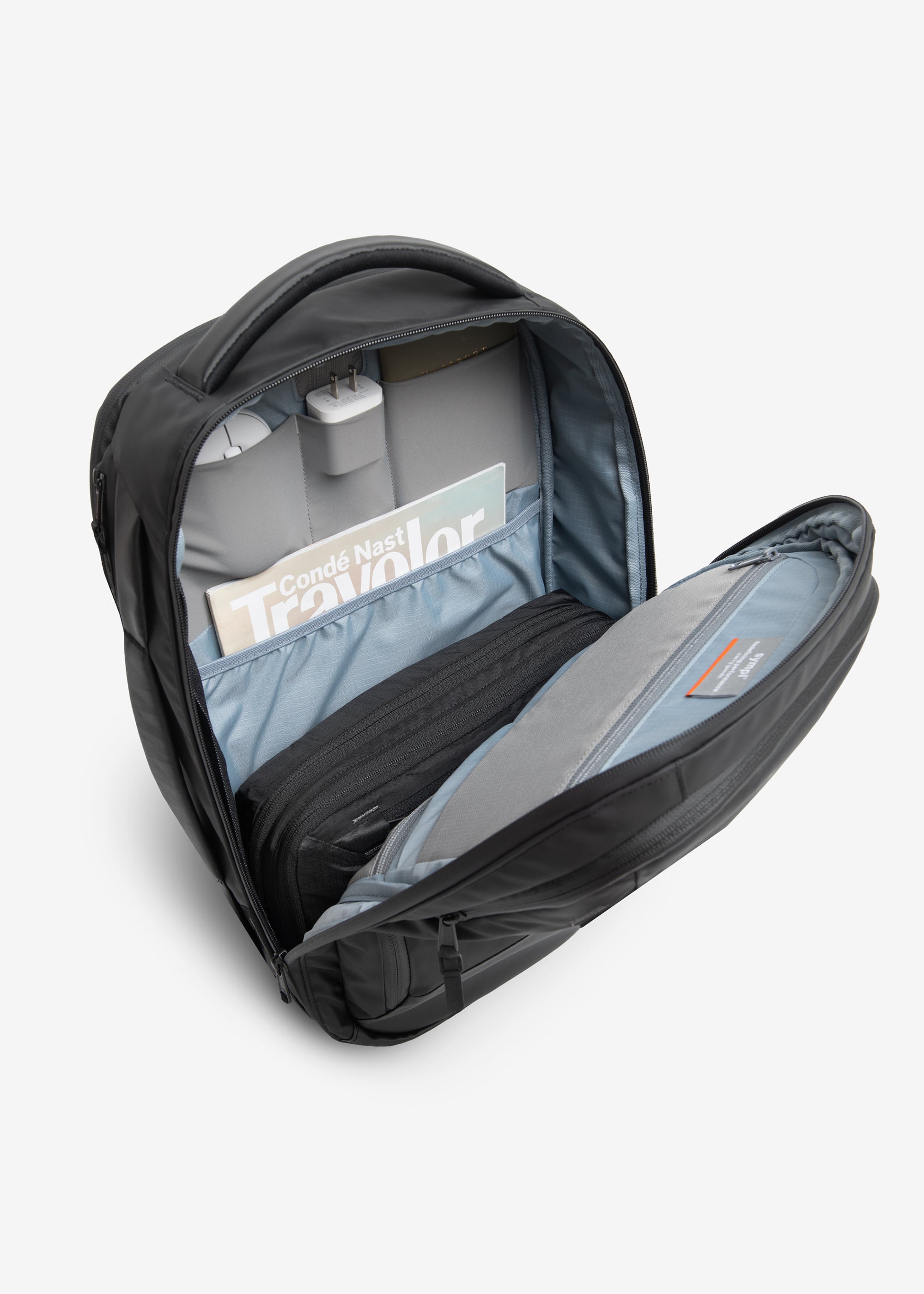 V2 Commuter Pack 20L