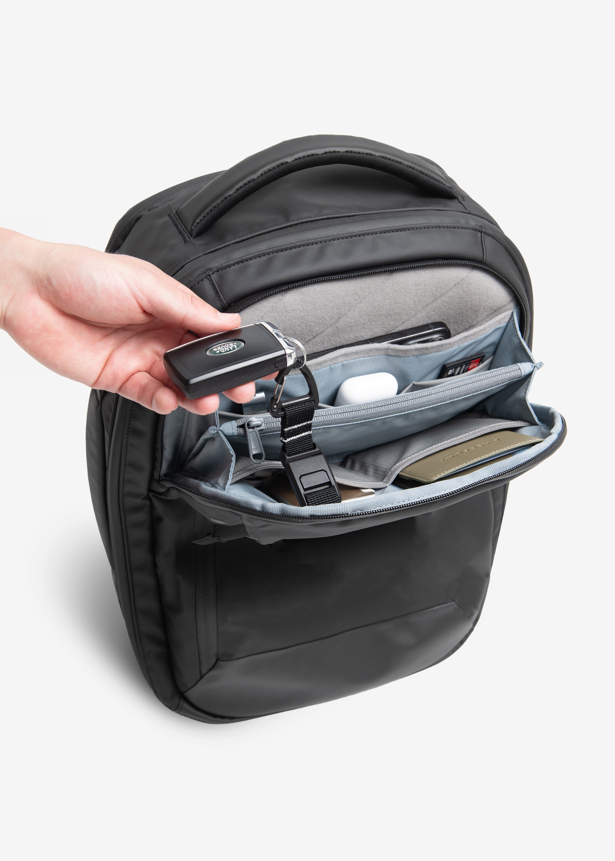 V2 Commuter Pack 20L