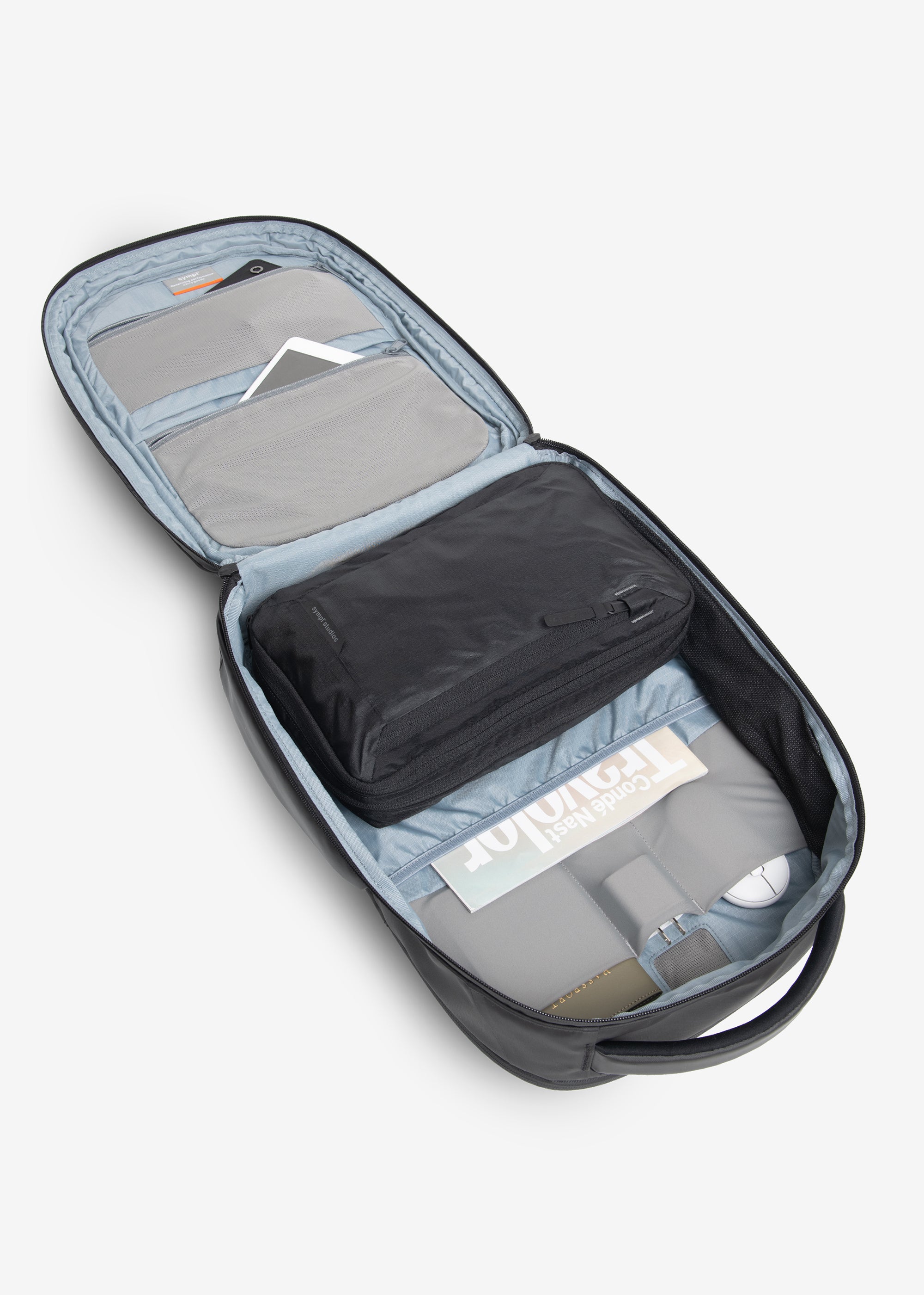 V2 Commuter Pack 20L
