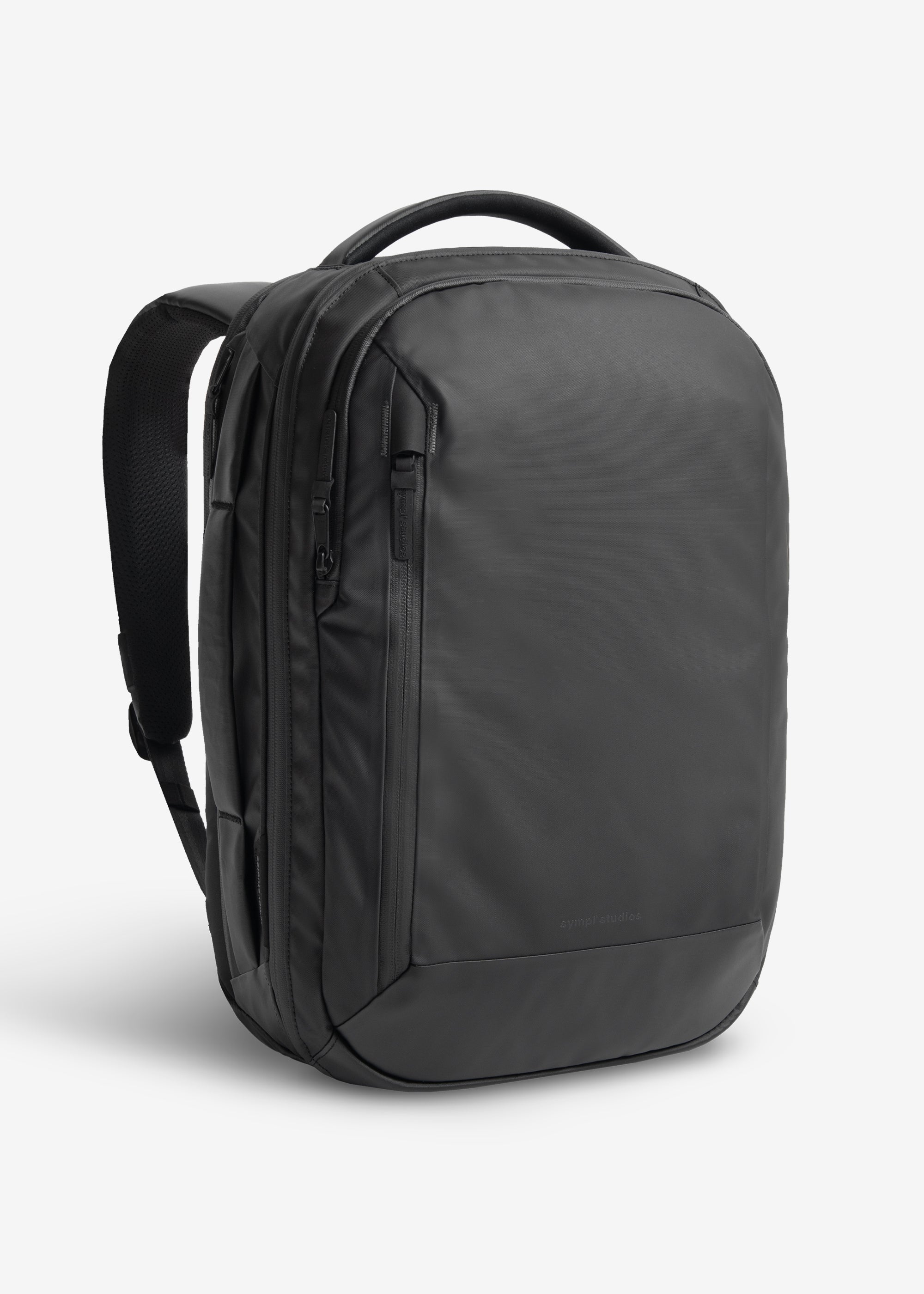 Commuter Backpack Best Laptop Backpack For Women Sympl