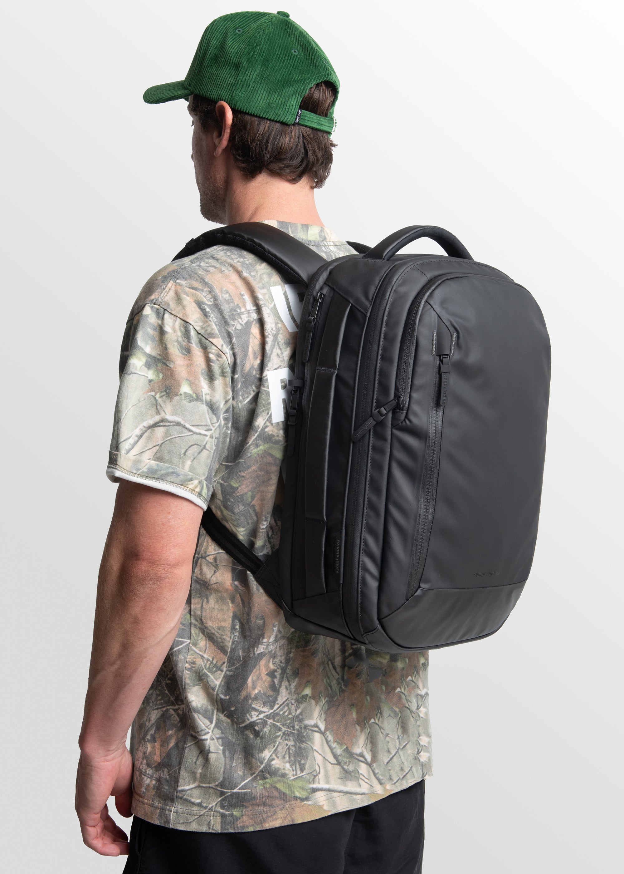 V2 Commuter Pack 20L