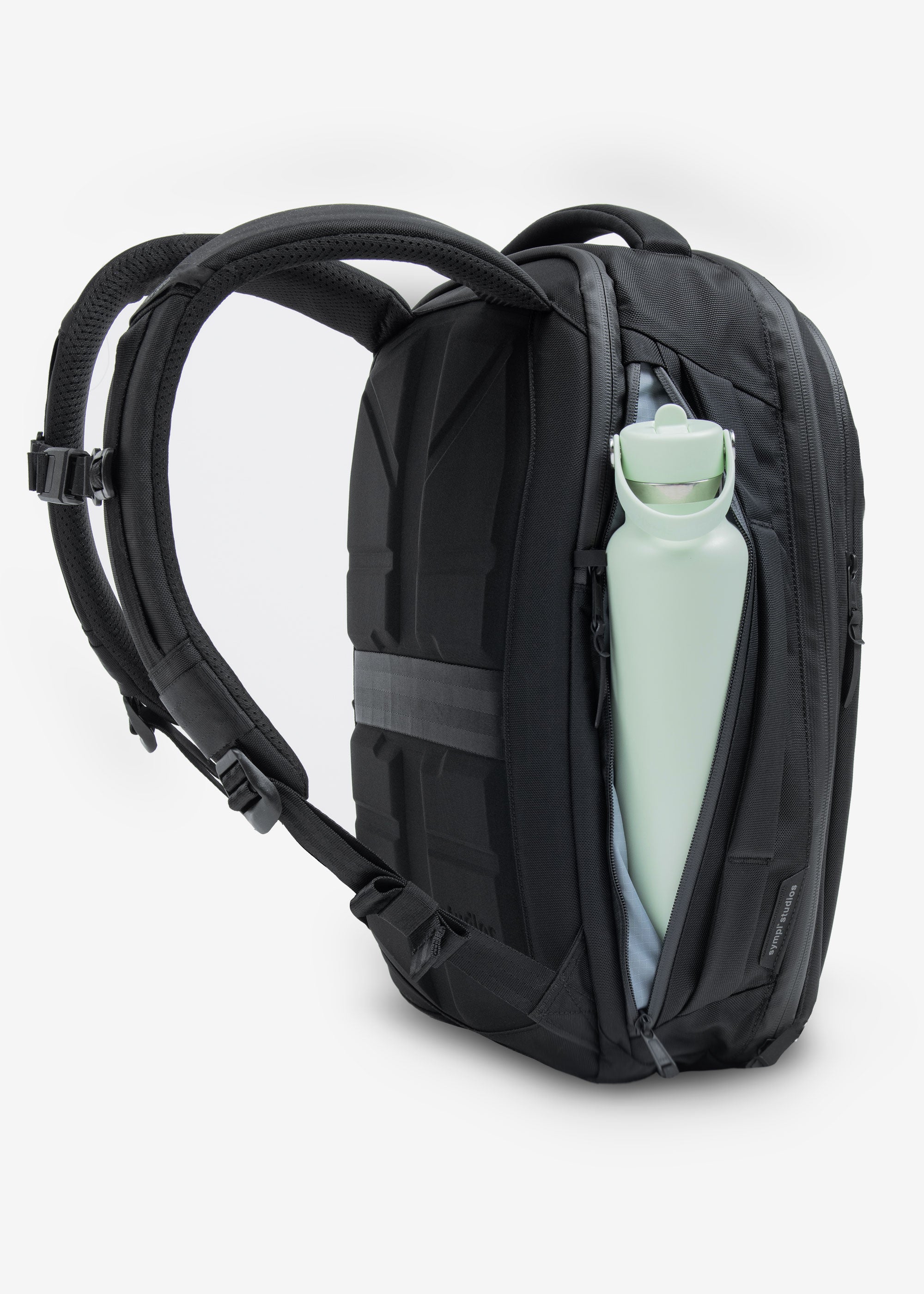 ROSSIGNOL SAC A DOS COMMUTERS BAG 25L ACINUS LEAF - Easy Gliss ROSSIGNOL SAC A DOS COMMUTERS BAG 25L ACINUS LEAF - Easy Gliss
