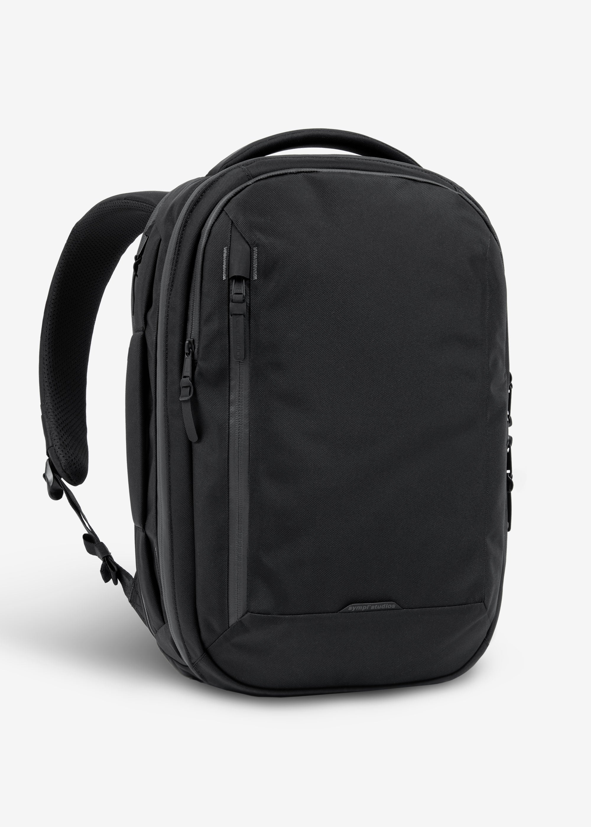 バッグ sympl Commuter Pack 20L Ballistic Sympl Commuter Backpack | Elevate Your Everyday Carry