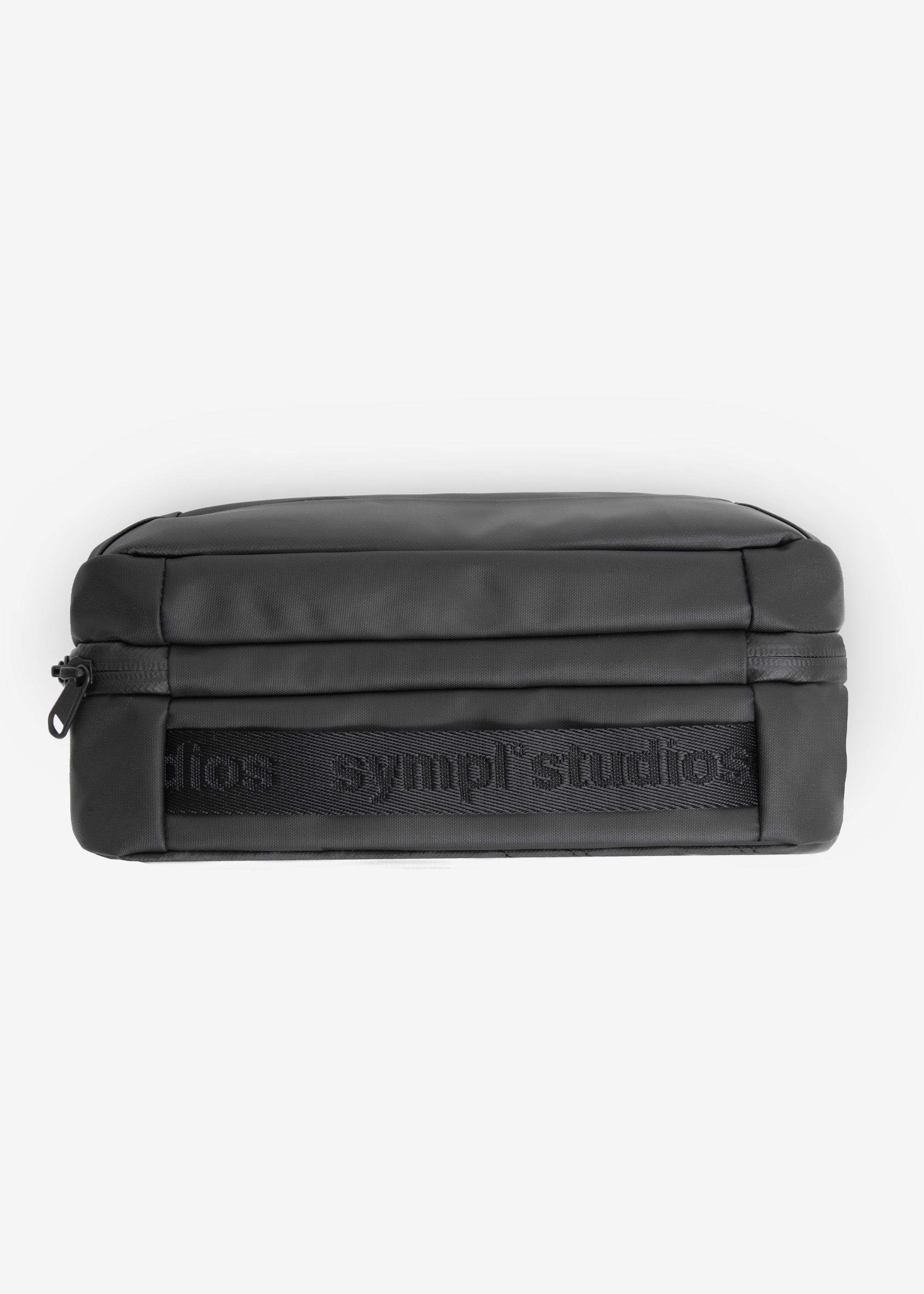 Sympl Dopp Kit | Elevate Your Grooming Game.