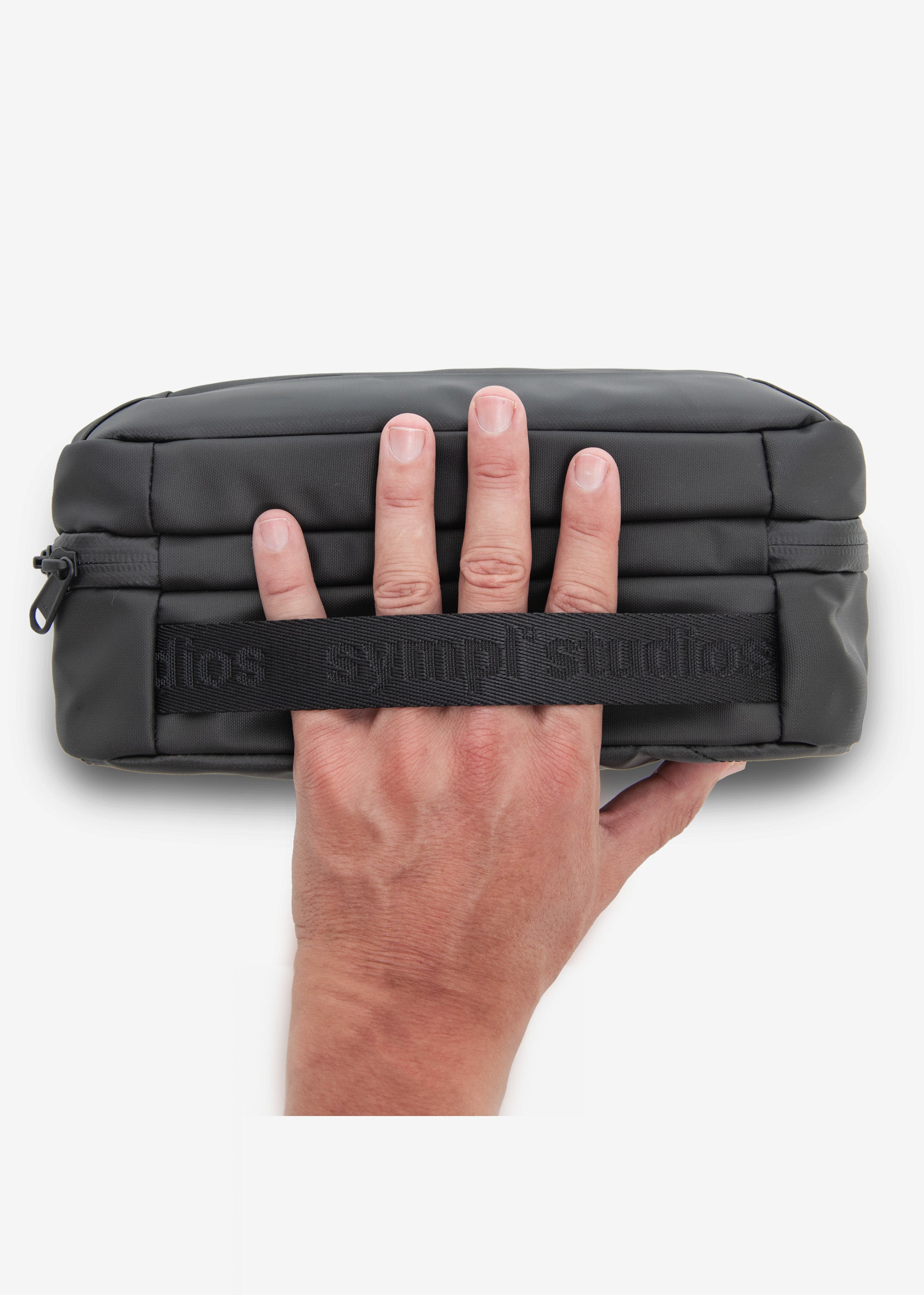 Dopp Kit — Men's Travel Toiletry Bag | Sympl
