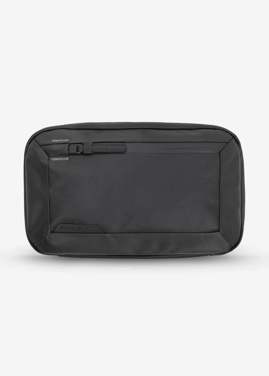 Sympl Dopp Kit | Elevate Your Grooming Game.