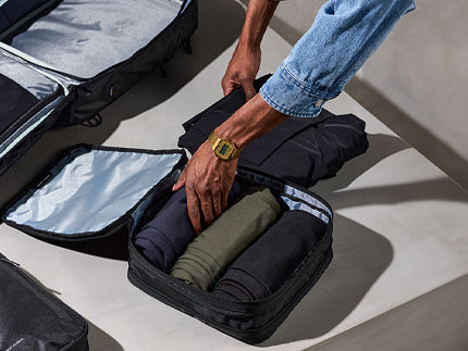 Dopp Kit Complete What Is a Dopp Kit? The Complete Guide to Men's Toiletry Bags – Sympl