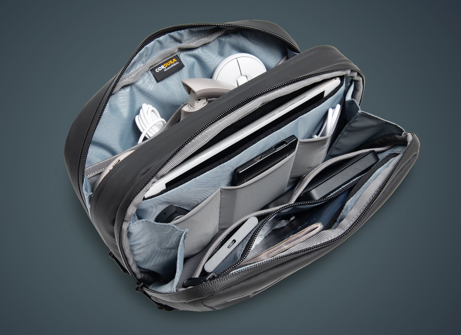 Sympl Motion Sling | Elevate Your Organization