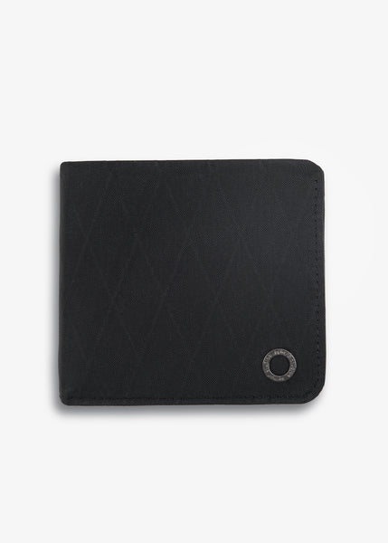 Tech Note Wallet — Slim RFID Minimalist Wallet | Sympl