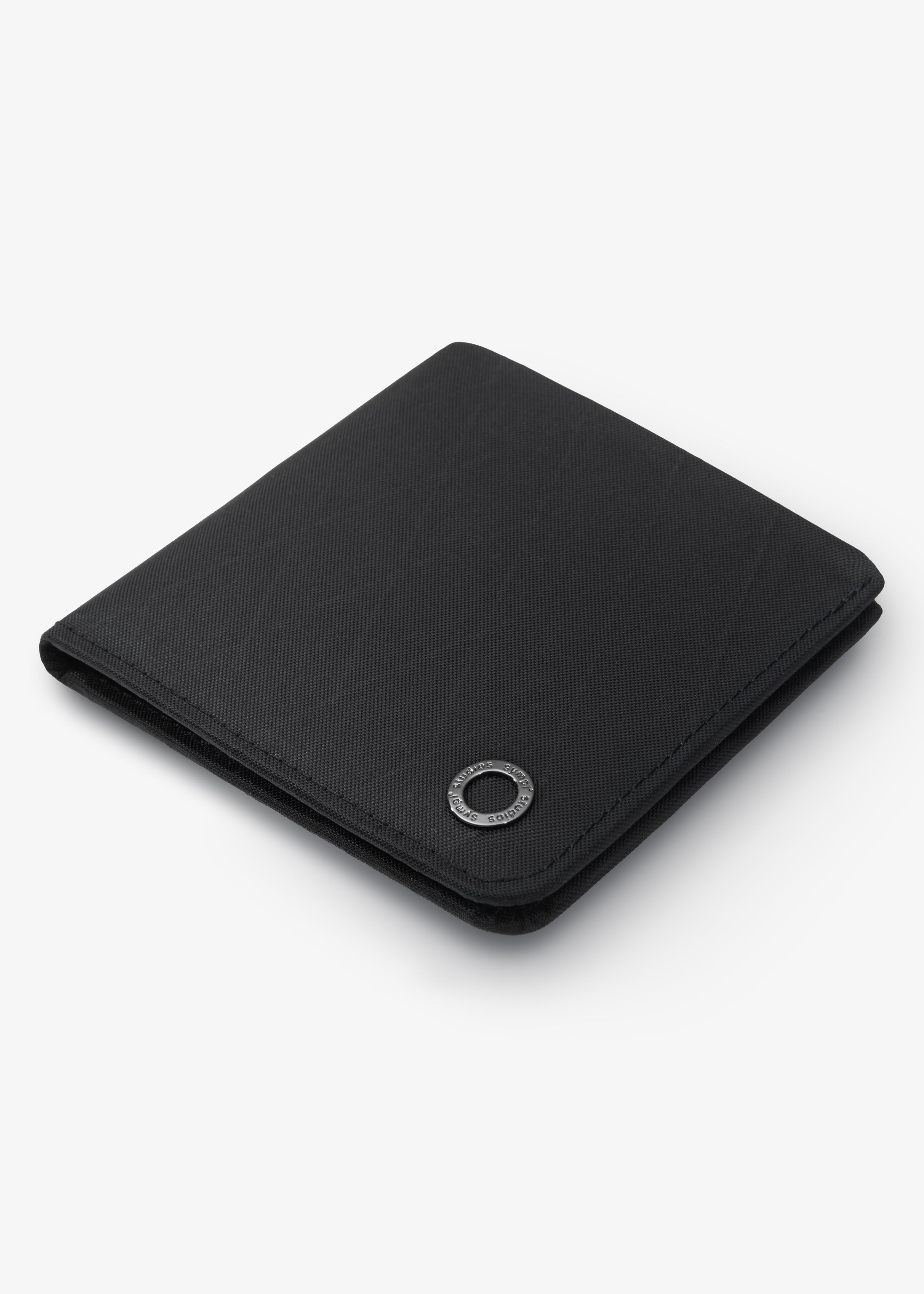 Sympl Tech Note Wallet | Magnetic. RFID. Pocket-Perfect.