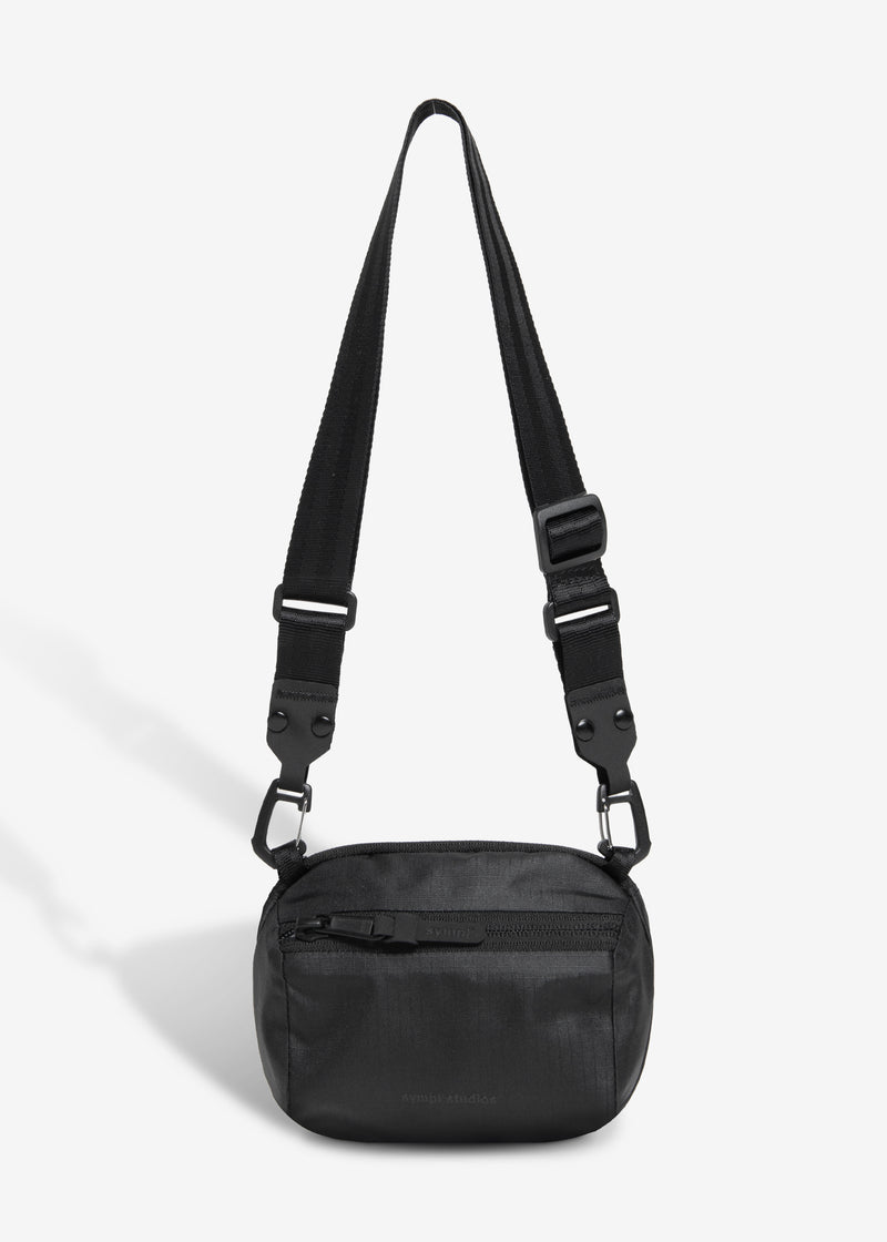 The Sacoche — Modular Crossbody Pouch, 3 Sizes | Sympl