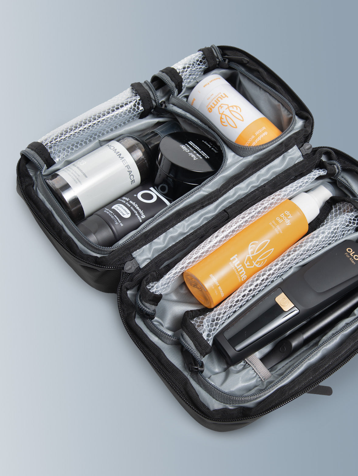 Dopp Kit