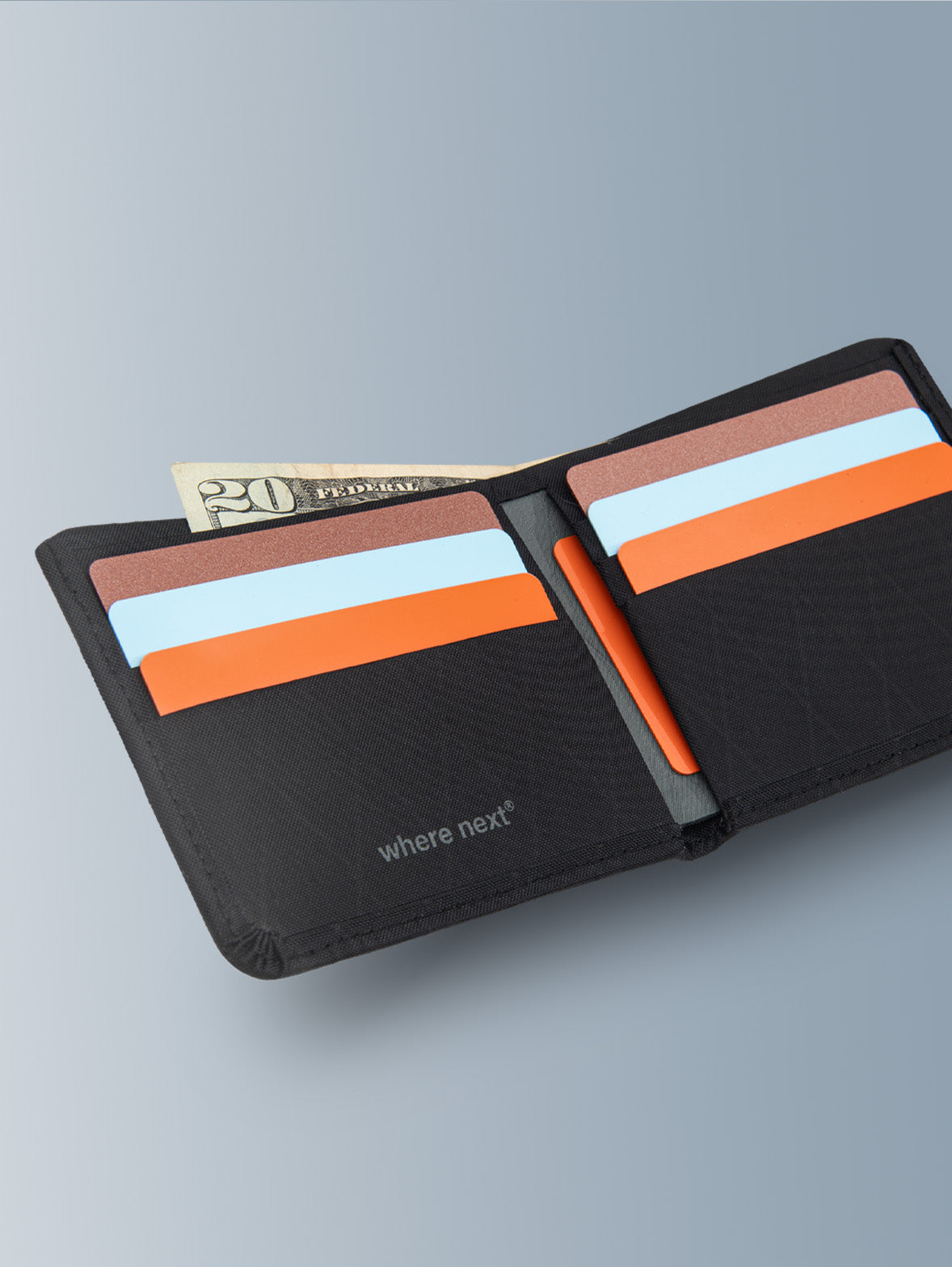 Tech Wallets