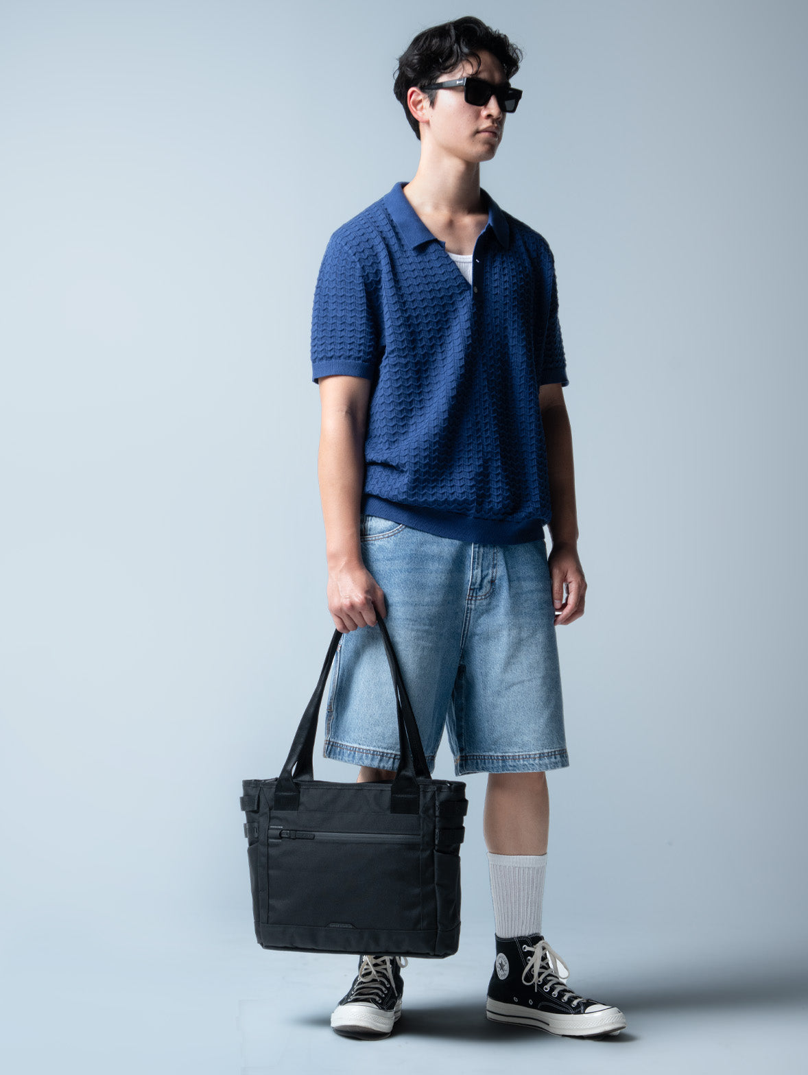 Sympl - Sustainable Travel Essentials | Bags & Backpacks